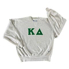 Vintage 1990s Kappa Alpha Sweatshirt size XL