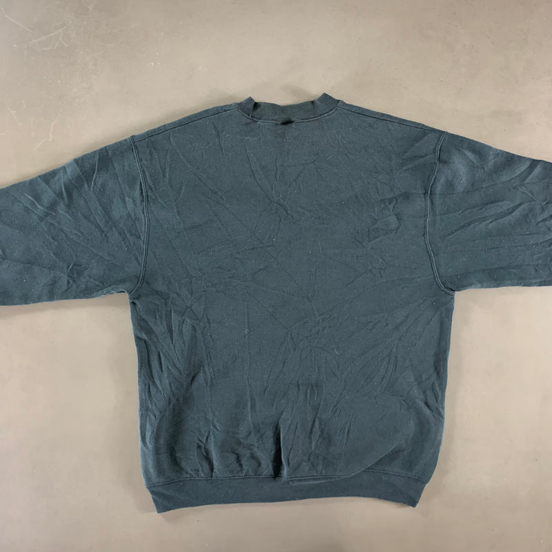 Vintage 1990s Wilson Sweatshirt size Large