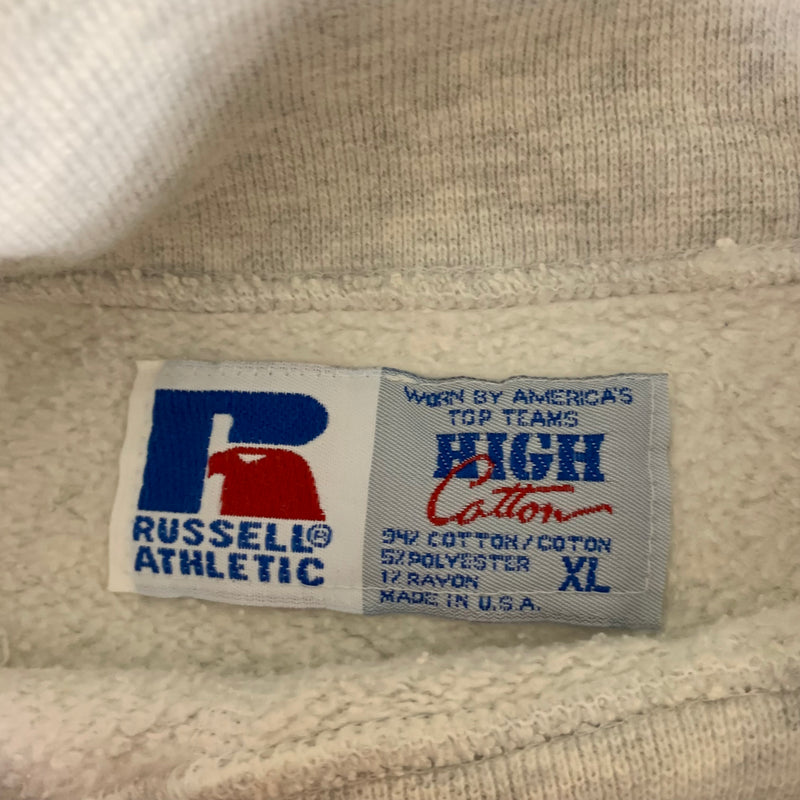 Vintage 1990s Annapolis Sweatshirt size XL