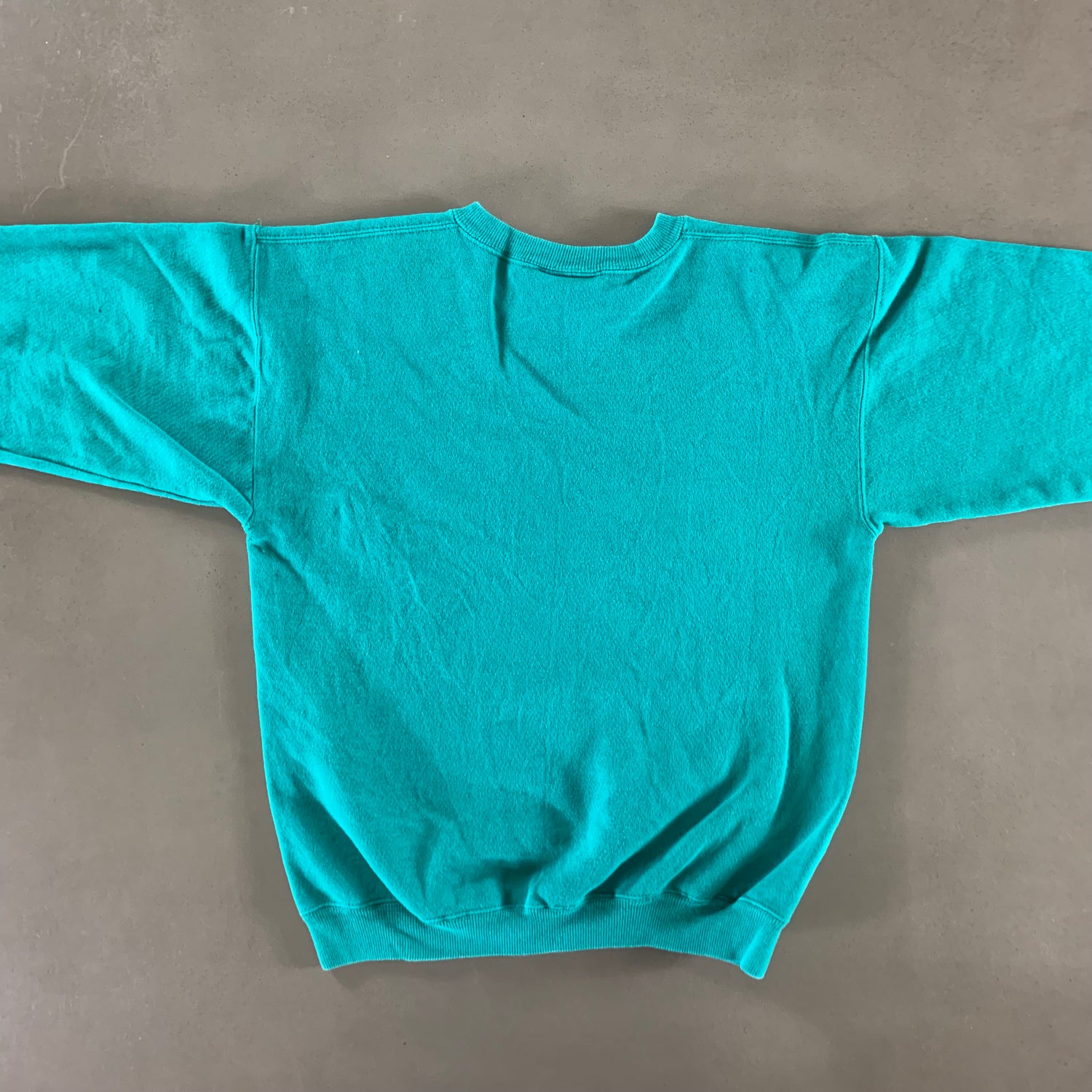 Vintage 1990s Martha's Vineyard Sweatshirt size Small