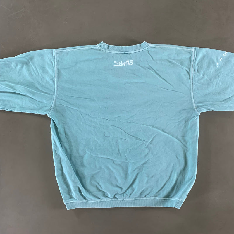 Vintage 1990s North Shore Sweatshirt size Small