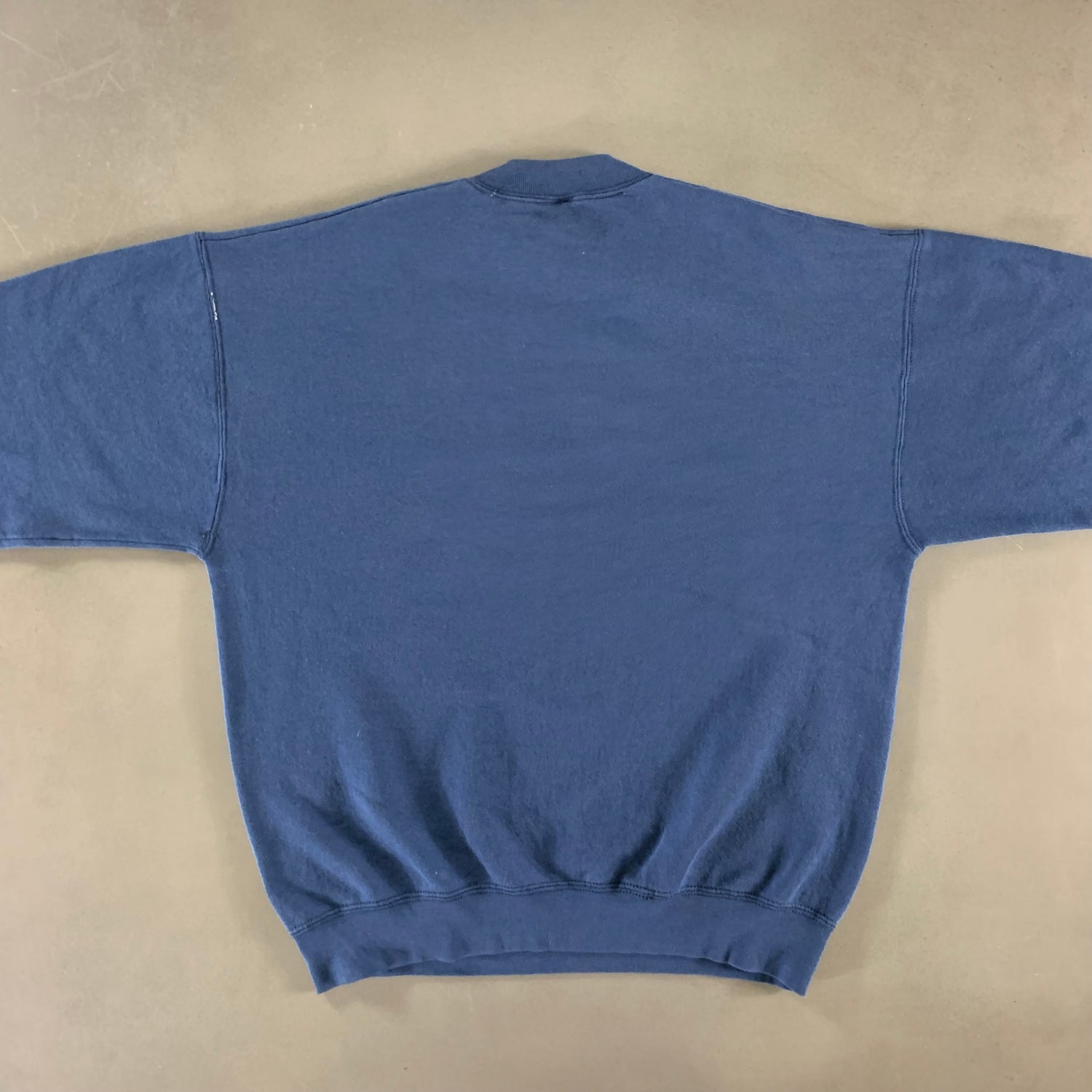 Vintage 1990s Temptrol Sweatshirt size XXL