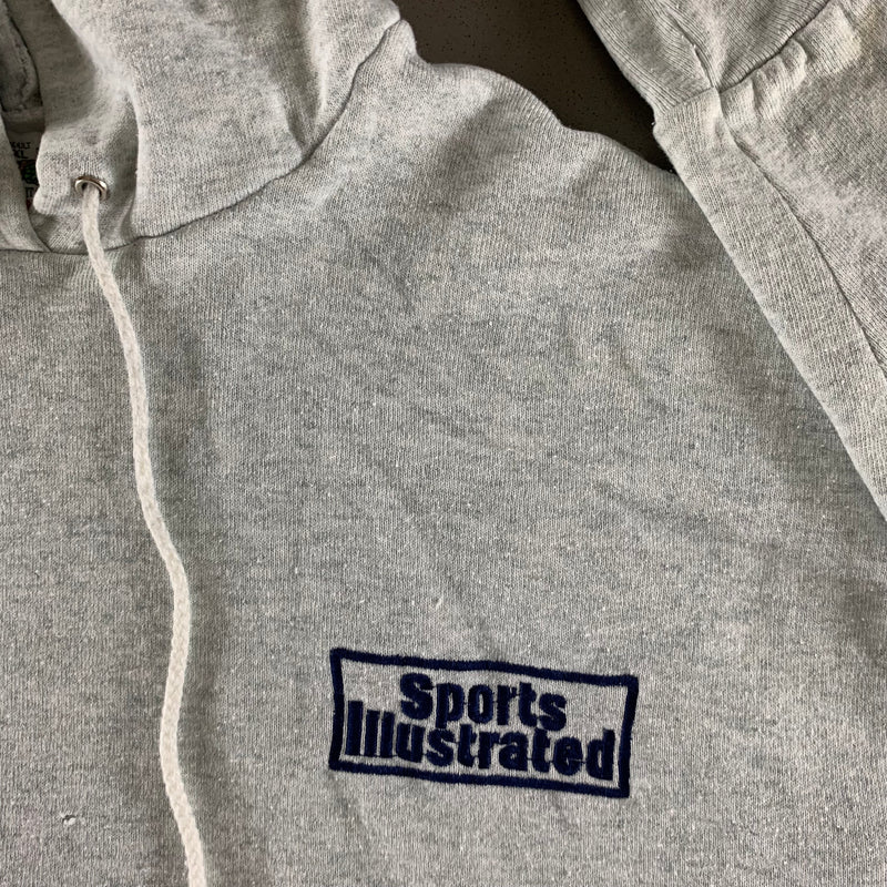 Vintage 1990s Sports Illustrated Sweatshirt size XL