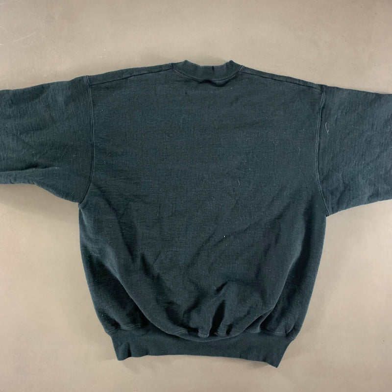 Vintage 1990s Heavy Weight Sweatshirt size XL