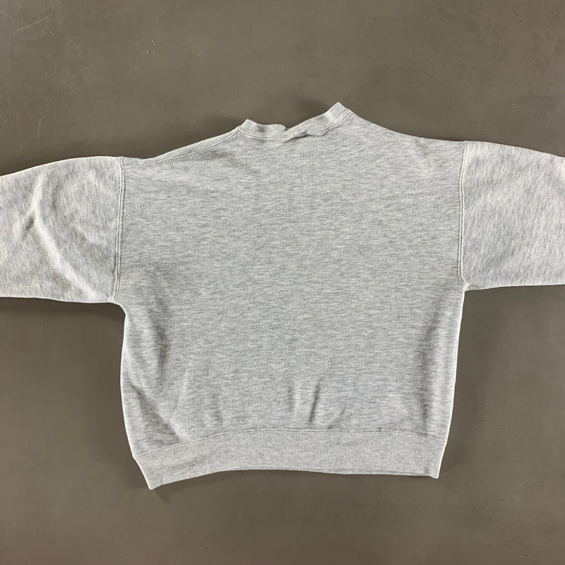 Vintage 1980s Air Gear Sweatshirt size Large
