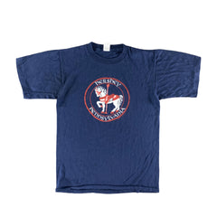 Vintage 1984 Hershey Pennsylvania T-shirt size Medium