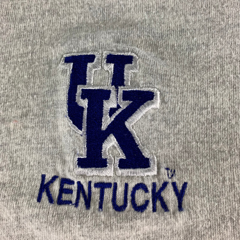 Vintage 1990s University of Kentucky T-shirt size Small