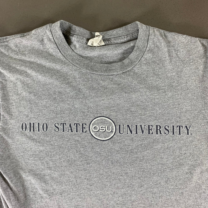 Vintage 1990s Ohio State University T-shirt size Medium