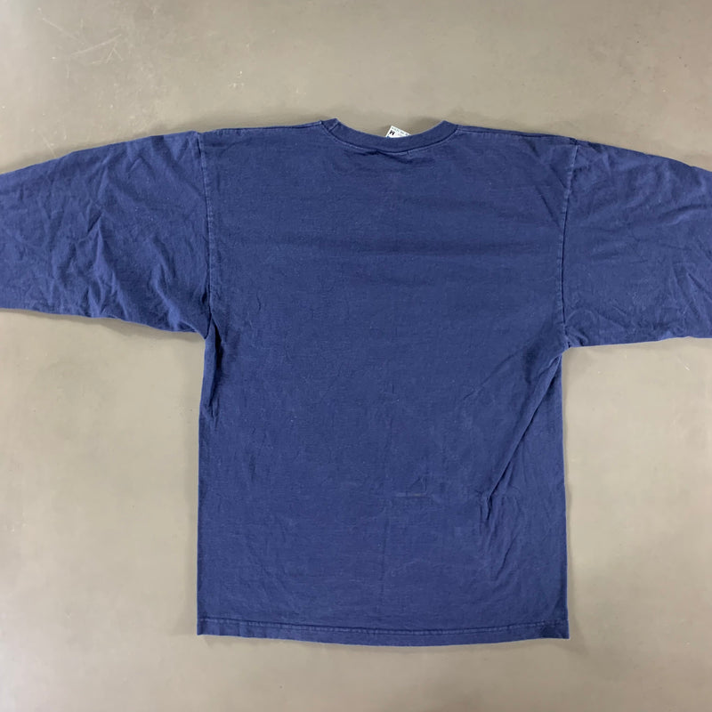 Vintage 1990s Colorado University T-shirt size Medium