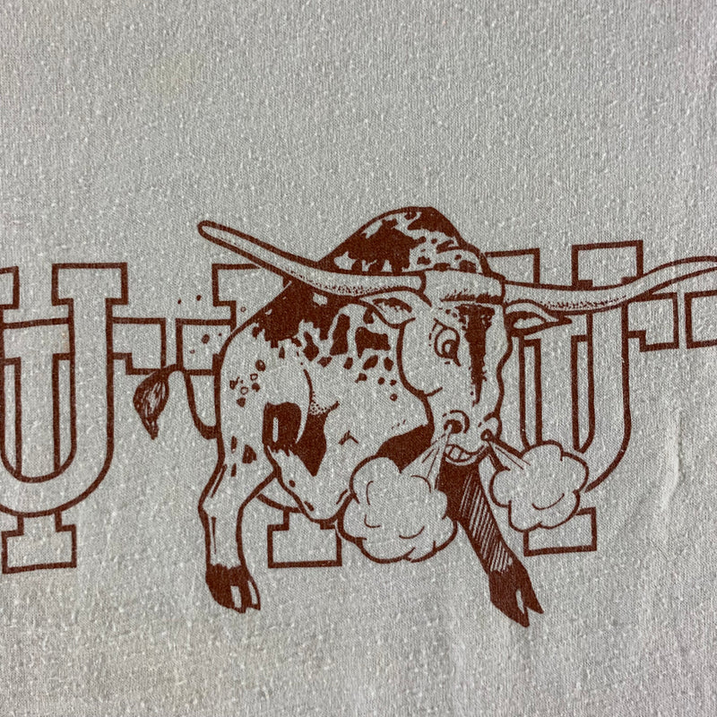 Vintage 1980s University of Texas T-shirt size XL