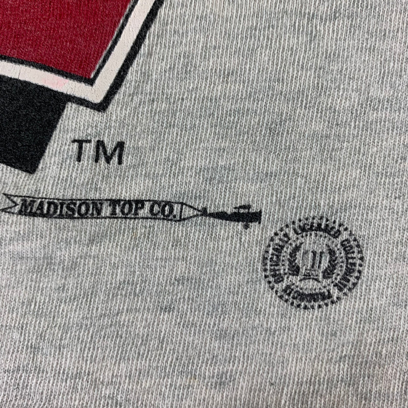 Vintage 1990s University of Wisconsin T-shirt size Large