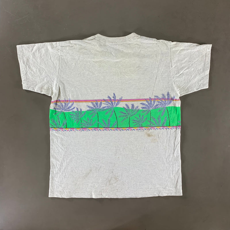 Vintage 1991 Virginia Beach T-shirt size XL