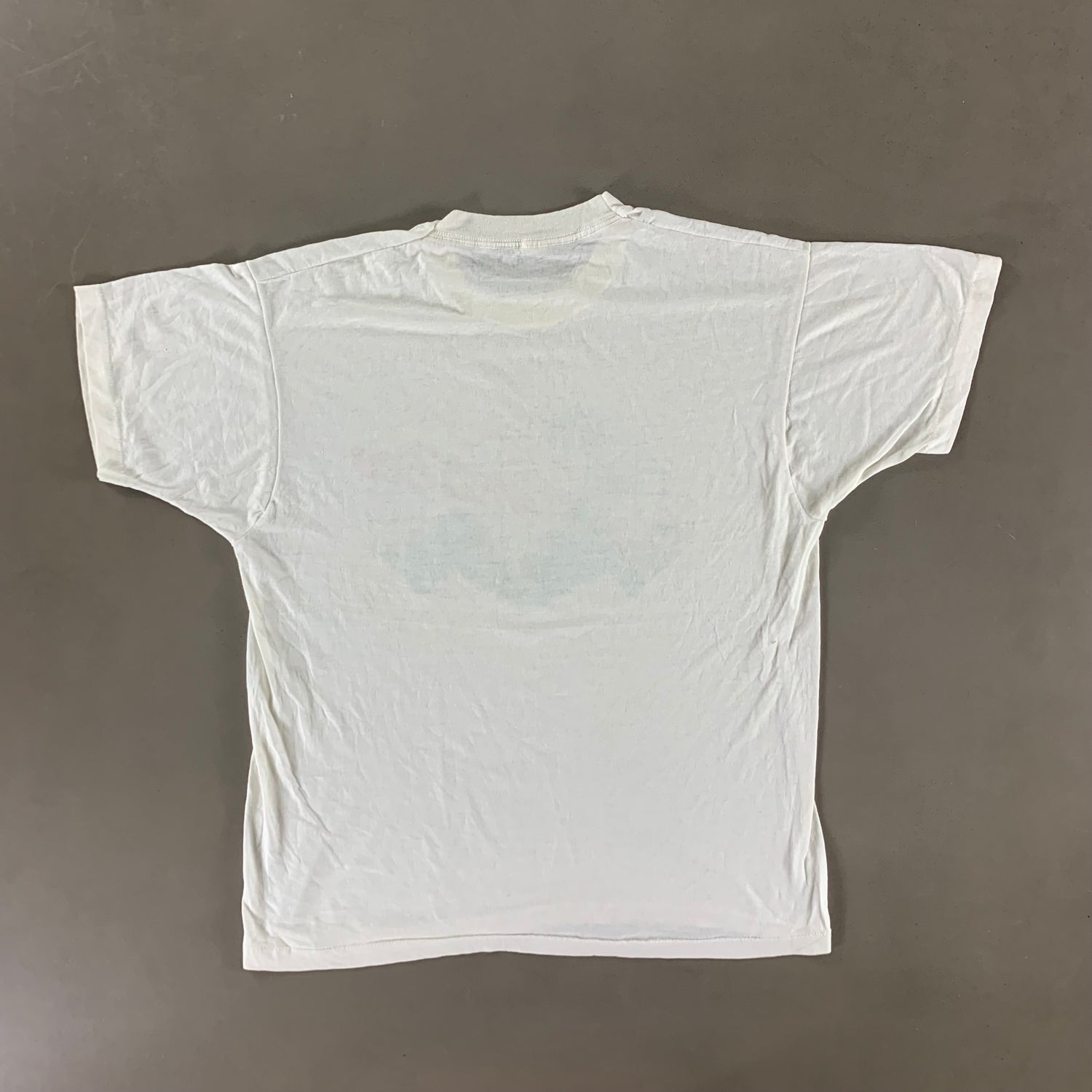 Vintage 1980s Florida T-shirt size XL