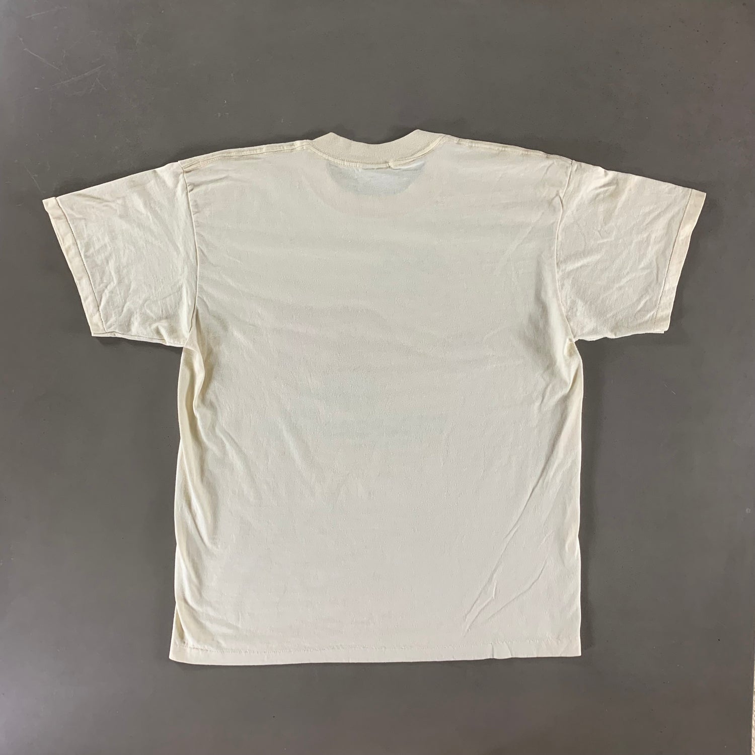 Vintage 1980s Casper Wyoming T-shirt size XL