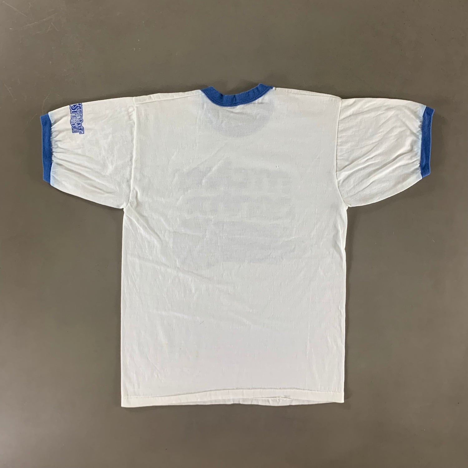 Vintage 1984 Soccer T-shirt size Medium