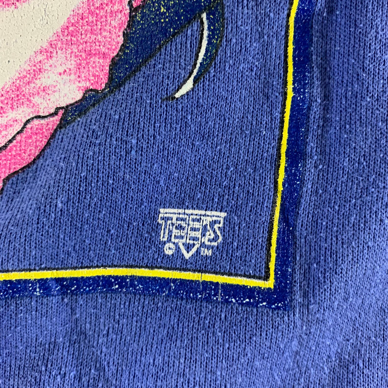 Vintage 1990s Iris Sweatshirt size Medium