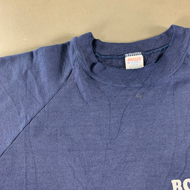 Vintage 1980s BOYD Sweatshirt size Large