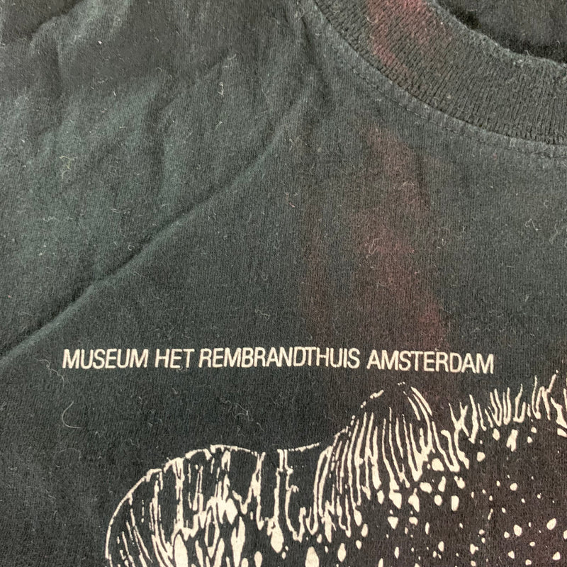 Vintage 1990s Amsterdam T-shirt size XL