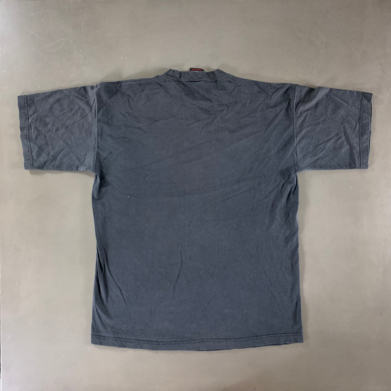 Vintage 1990s University of Wisconsin T-shirt size XL