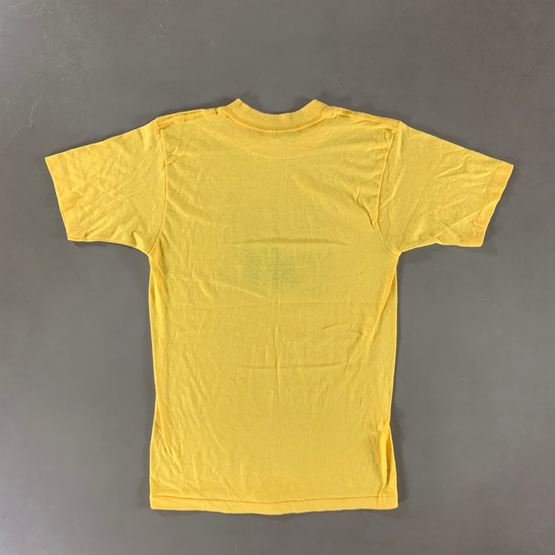 Vintage 1979 Lake Placid T-shirt size Small