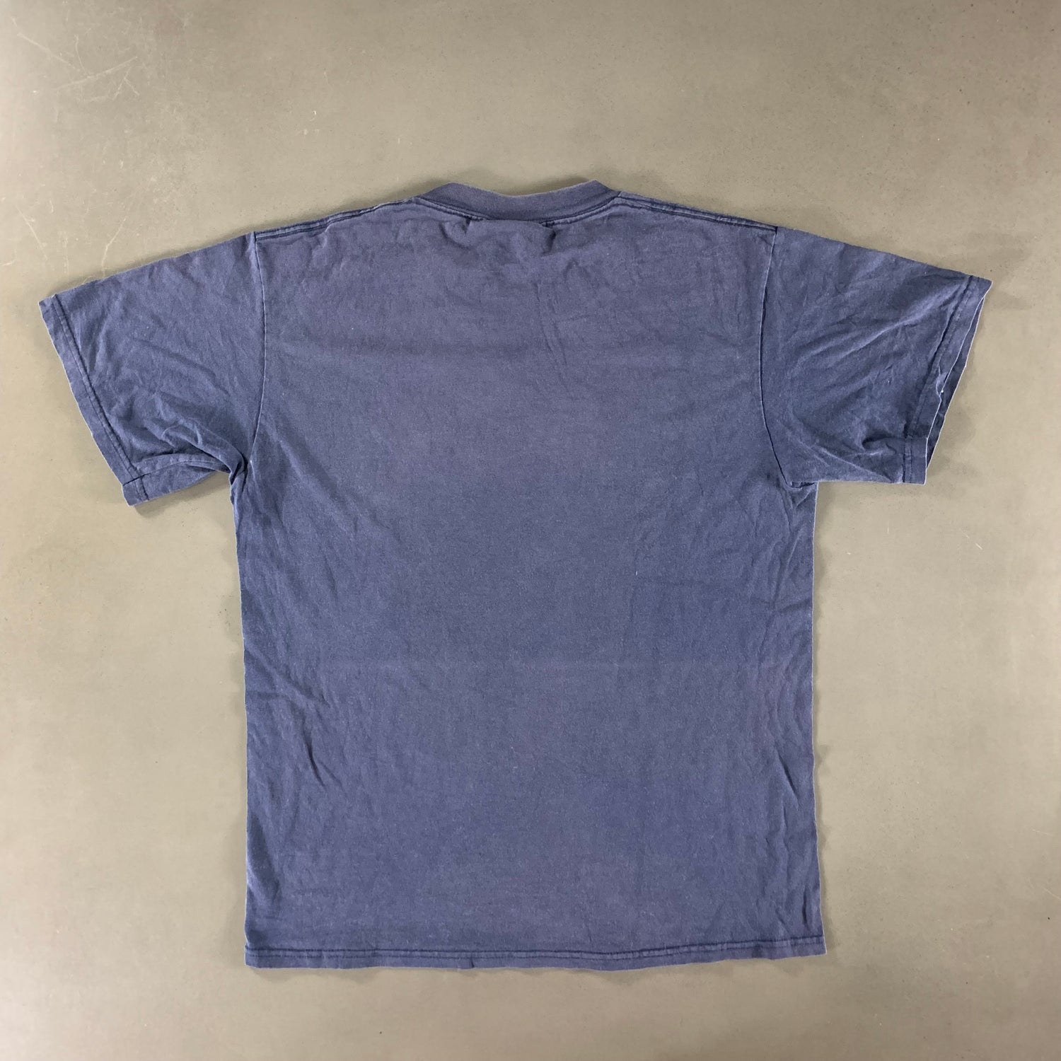 Vintage 1990s Syracuse University T-shirt size Medium