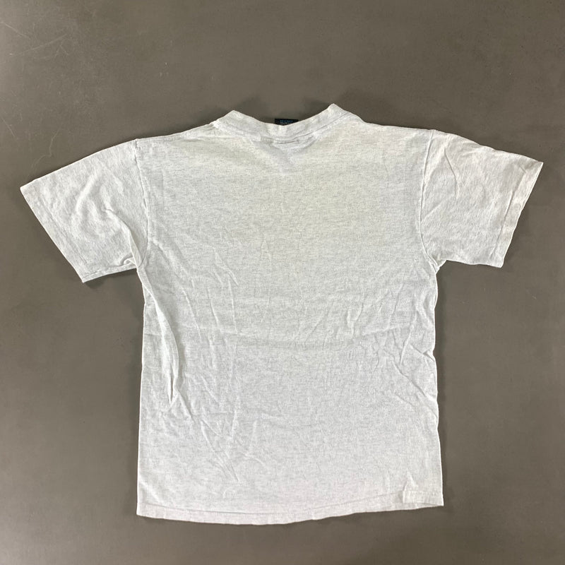 Vintage 1990s Virginia Tech University T-shirt size Medium