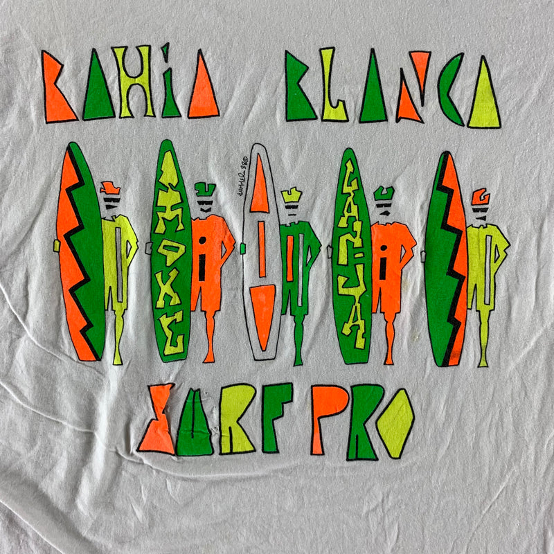 Vintage 1988 Surf T-shirt size OSFA