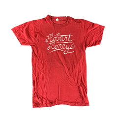 Vintage 1970s Hobart T-shirt size Medium