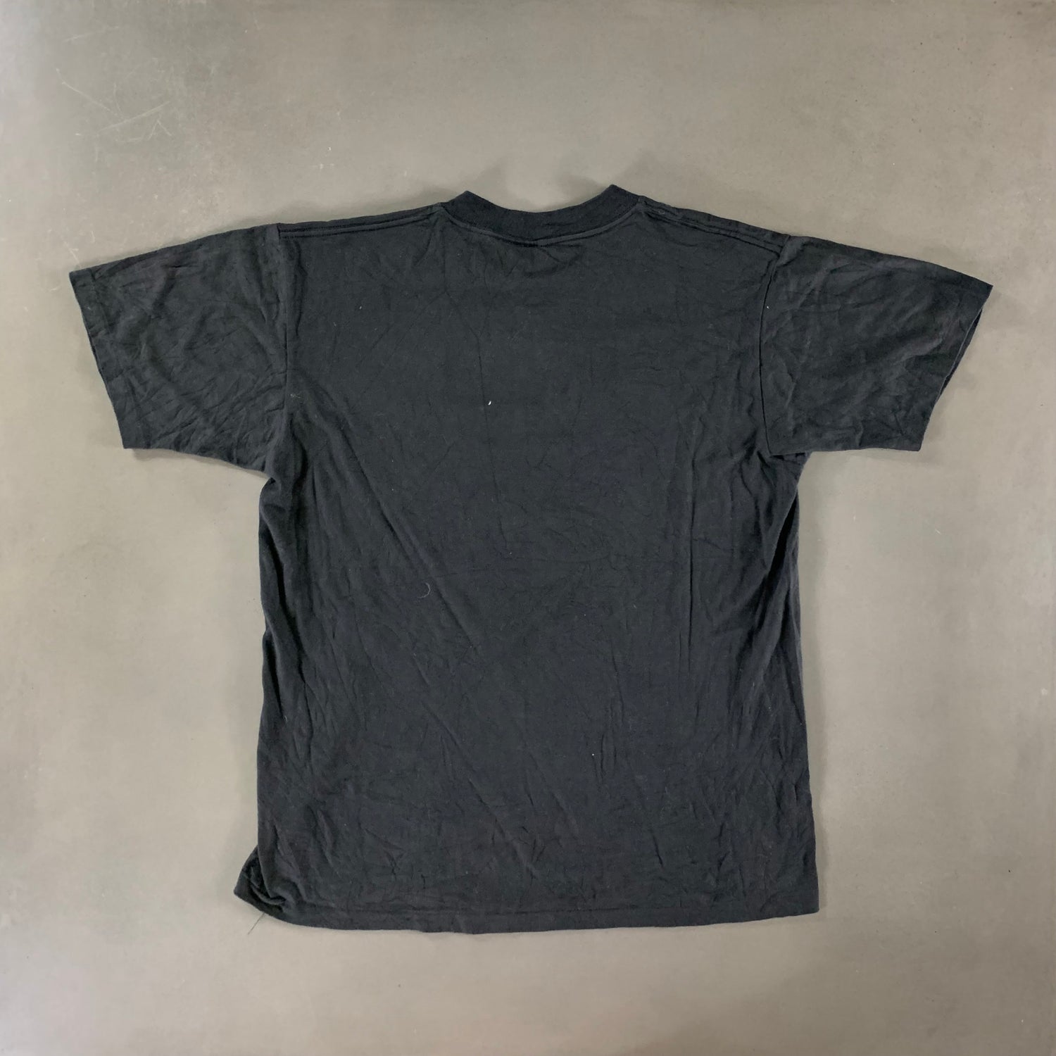 Vintage 1994 Orcas Island T-shirt size Large