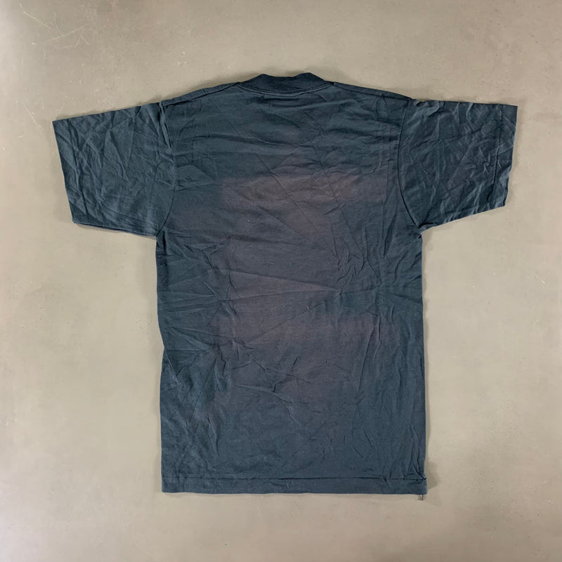 Vintage 1980s Marines T-shirt size Medium