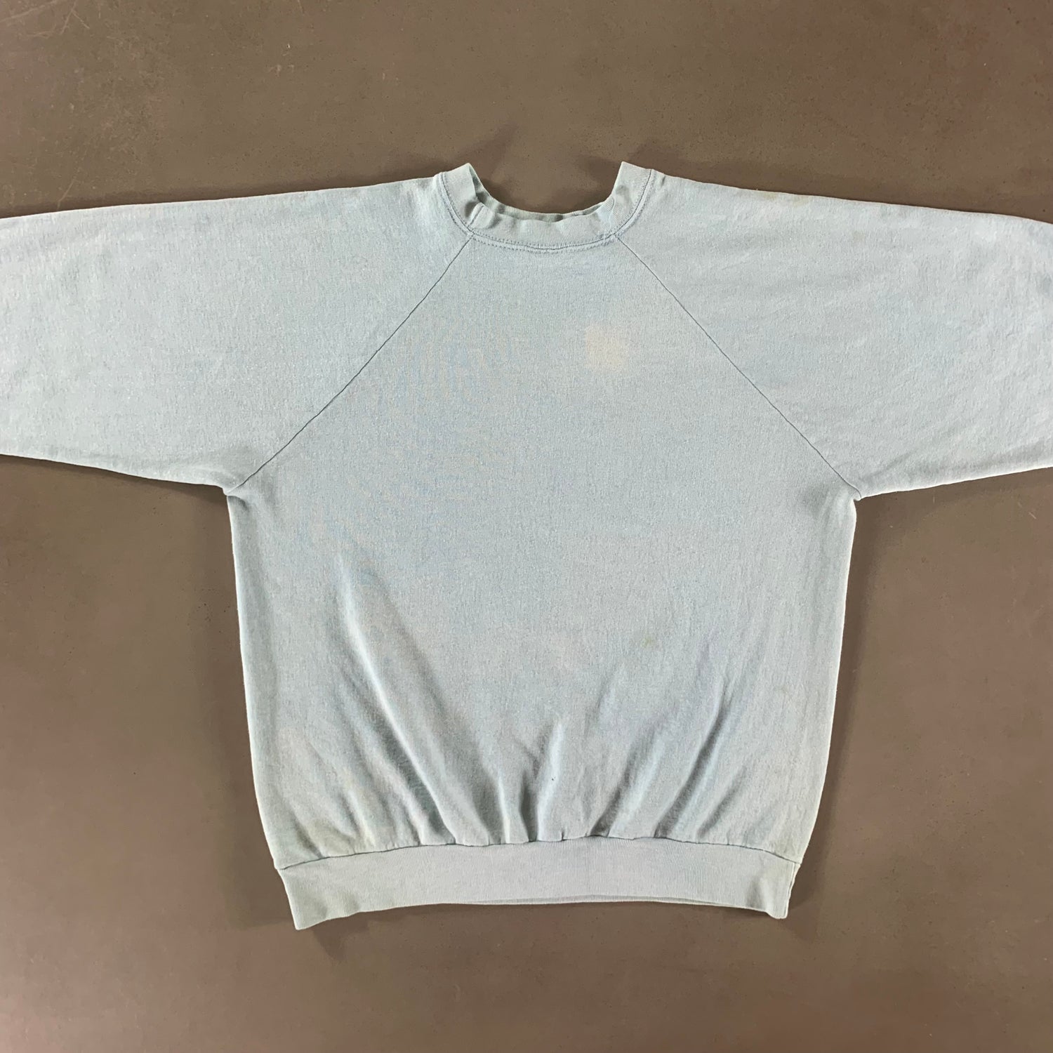 Vintage 1980s New York Sweatshirt size Large