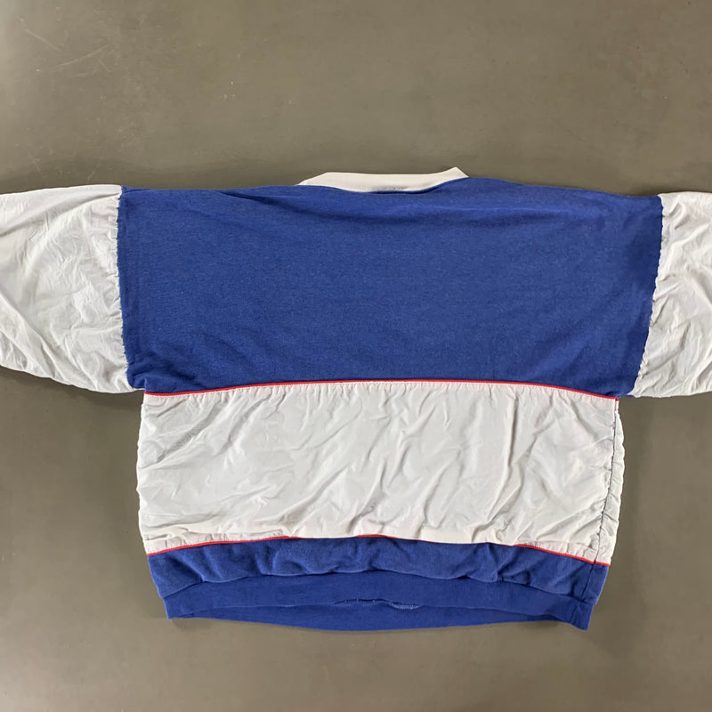 Vintage 1990s Camp Beverly Hills Sweatshirt size OSFA