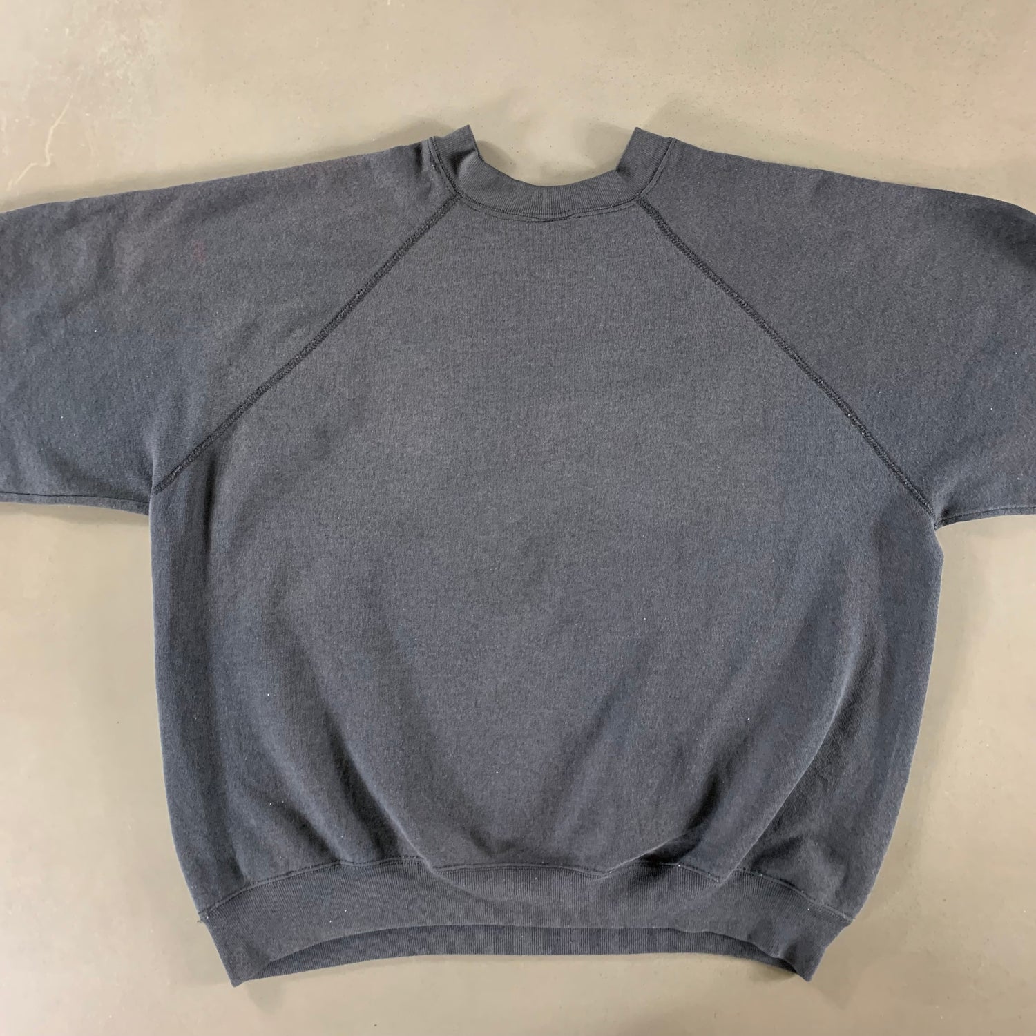 Vintage 1990s US Army Sweatshirt size XL