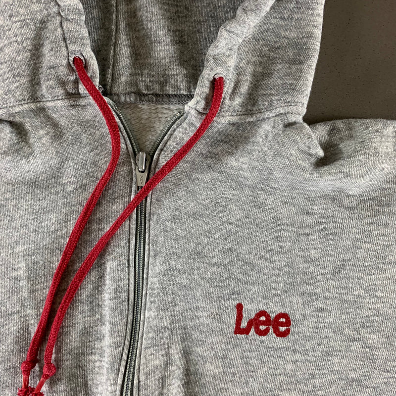 Vintage 1980s Lee Sweatshirt size Medium