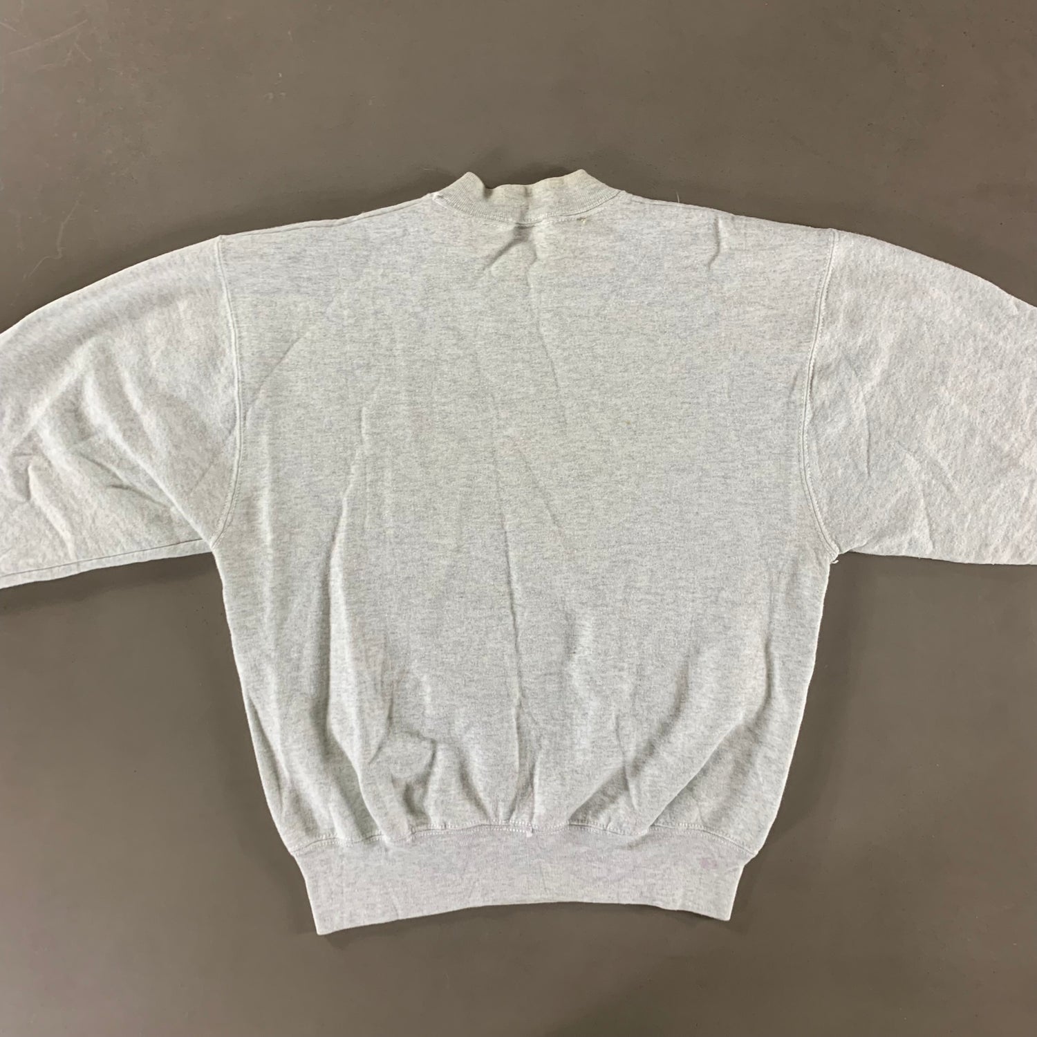 Vintage 1990s University of Michigan Sweatshirt size Medium