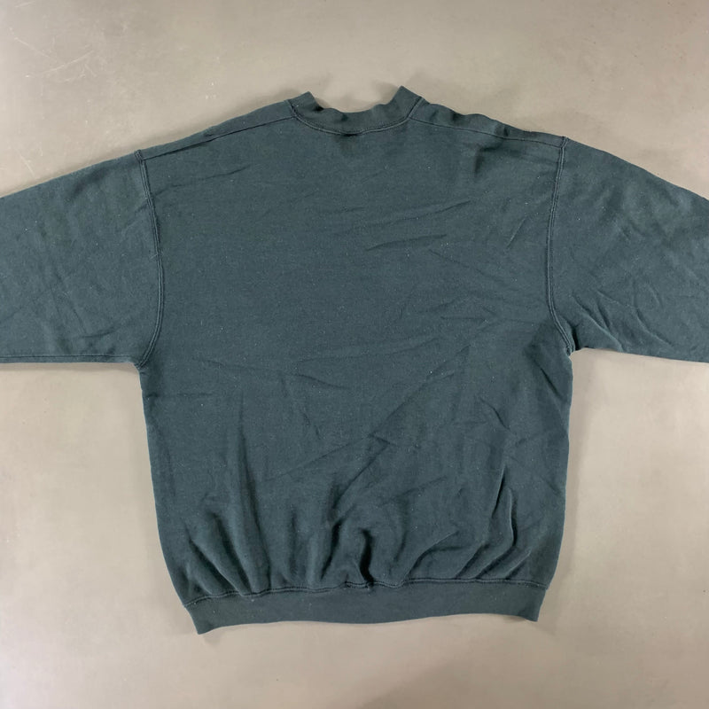 Vintage 1990s Wilson Sweatshirt size XL