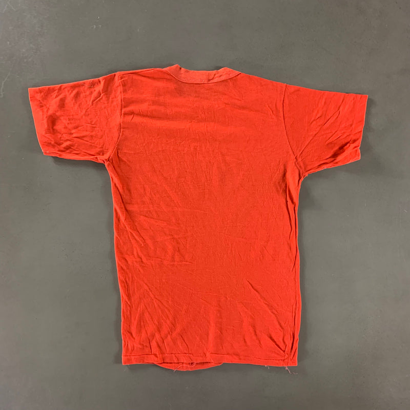 Vintage 1980s Jamaica T-shirt size Medium