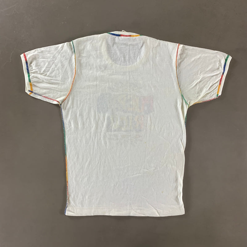 Vintage 1980s Puerto Rico T-shirt size Large