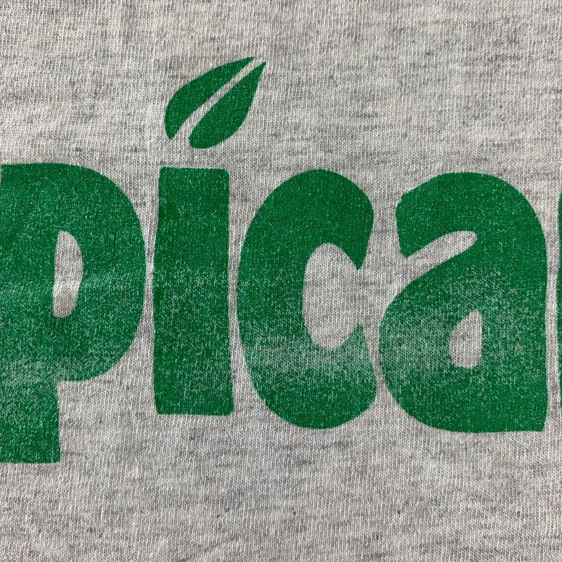 Vintage 1990s Tropicana T-shirt size Large