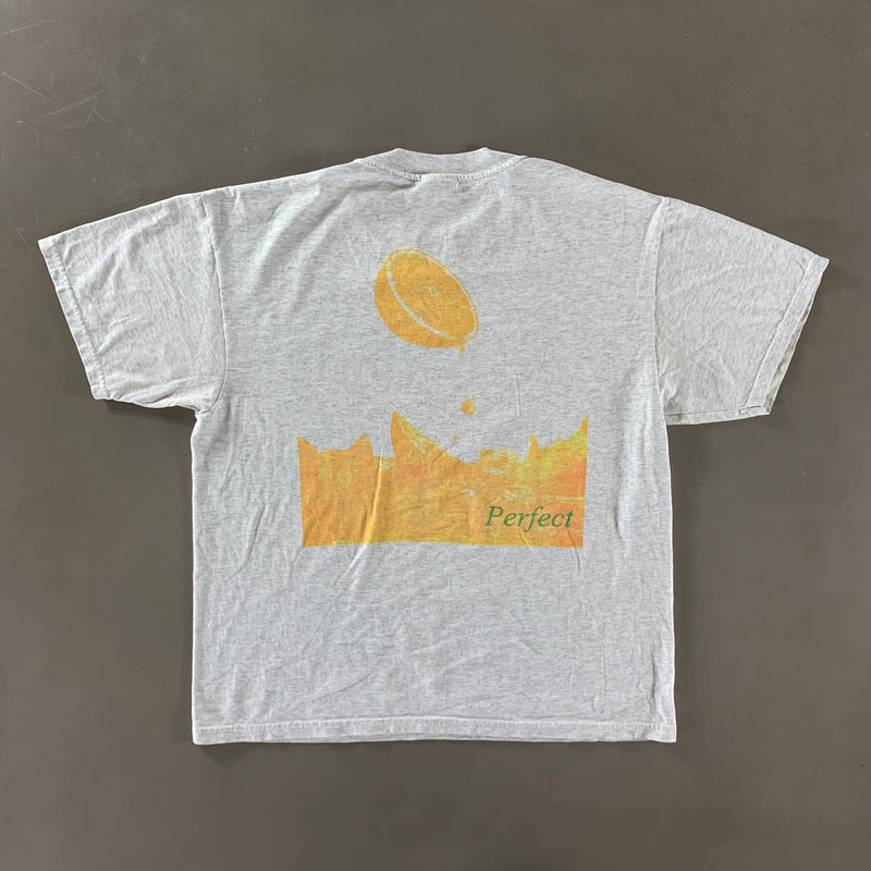 Vintage 1990s Tropicana T-shirt size Large