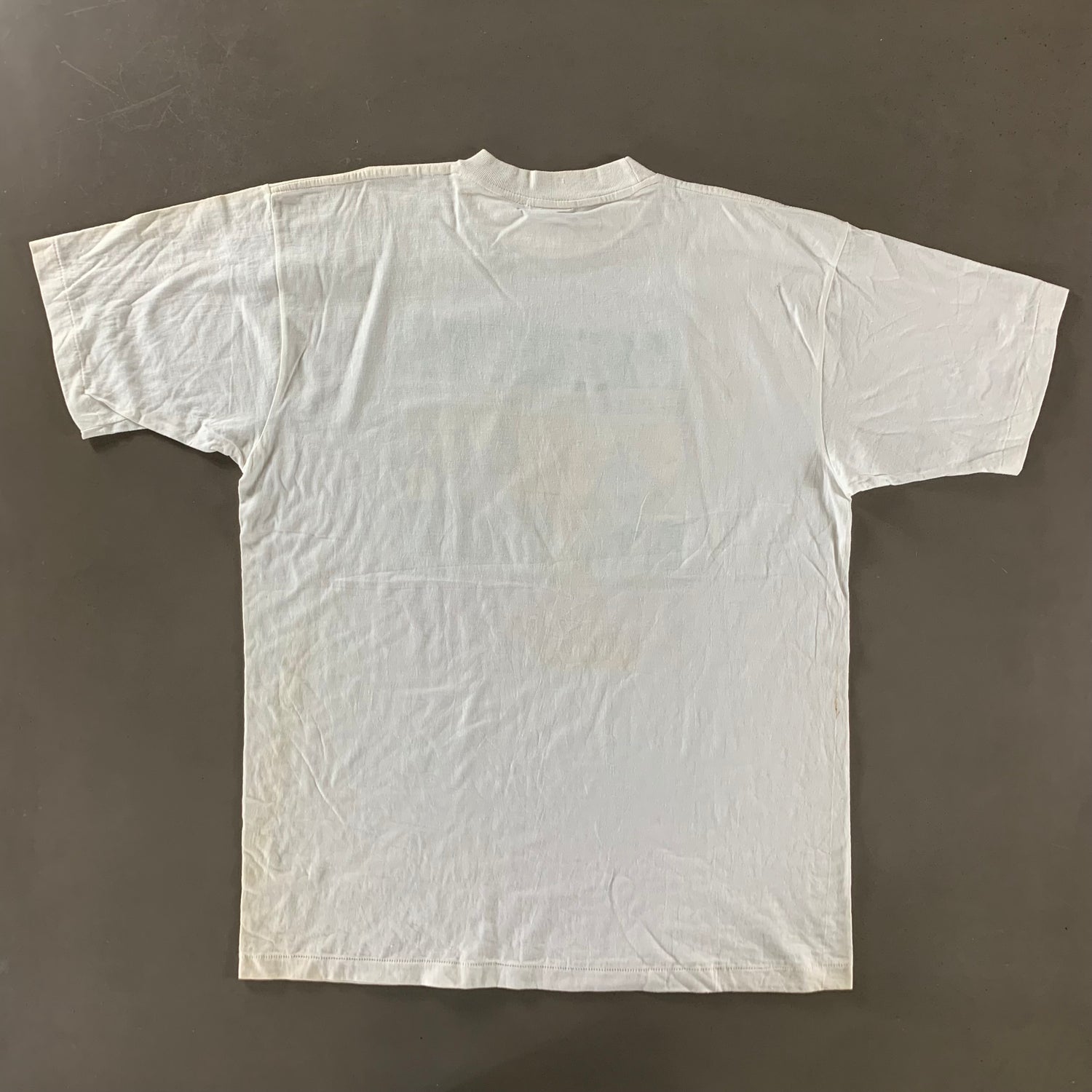 Vintage 1990s St. Maarten T-shirt size XL
