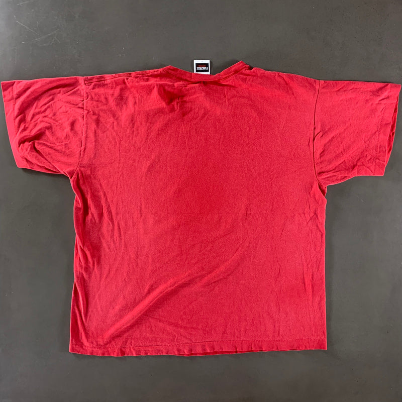 Vintage 1990s Virginia T-shirt size XXL