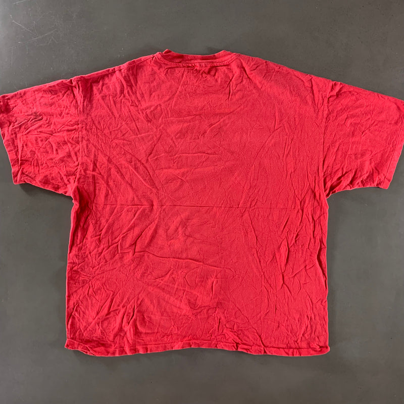 Vintage 1997 St. Louis Cardinals T-shirt size XXL