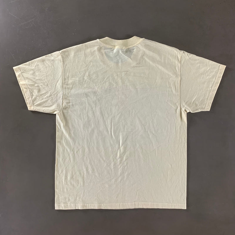 Vintage 1990s Palm Tree T-shirt size XL