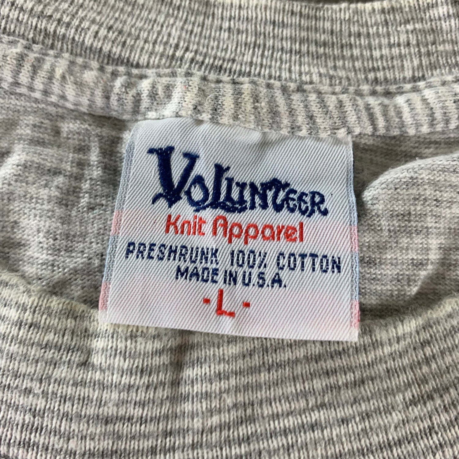Vintage 1990s Puerto Rico T-shirt size Large
