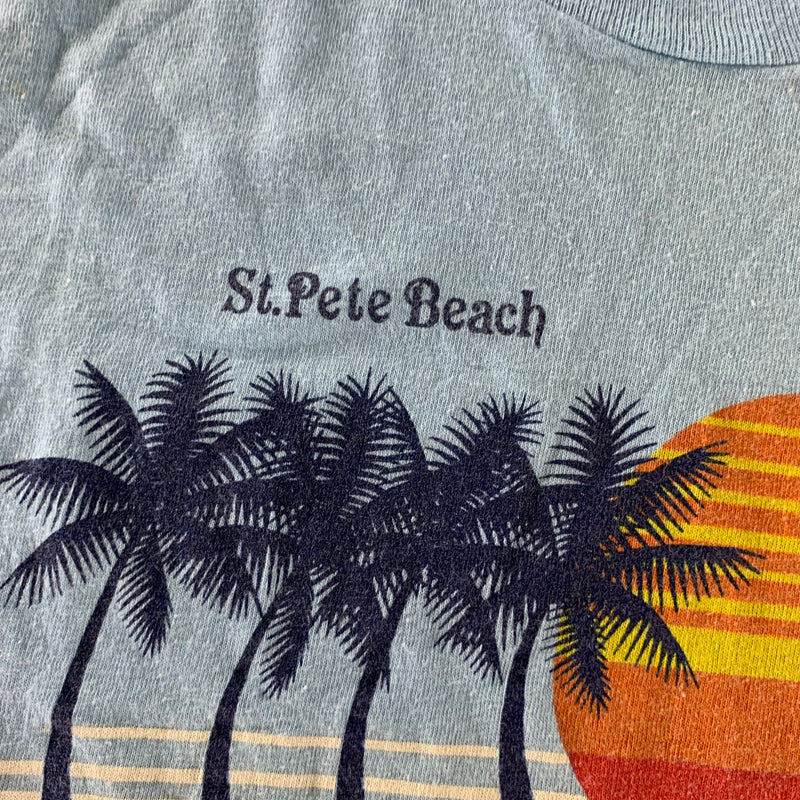 Vintage 1980s Florida T-shirt size Small