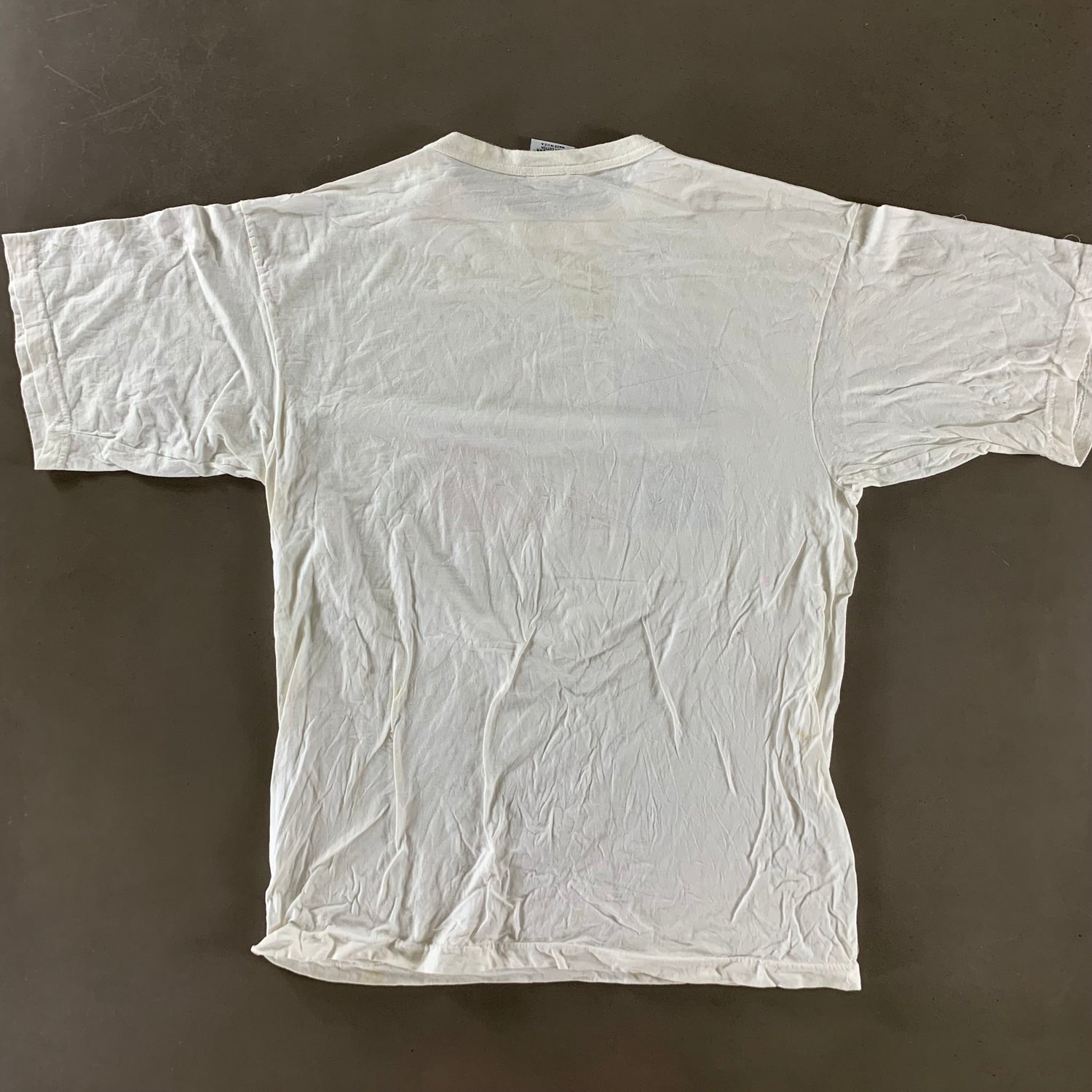 Vintage 1990s San Antonio Texas T-shirt size XL