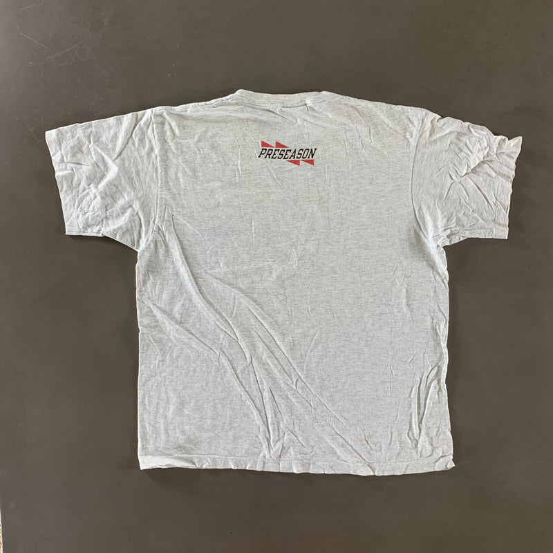 Vintage 1990s Reebok Texas T-shirt size Large