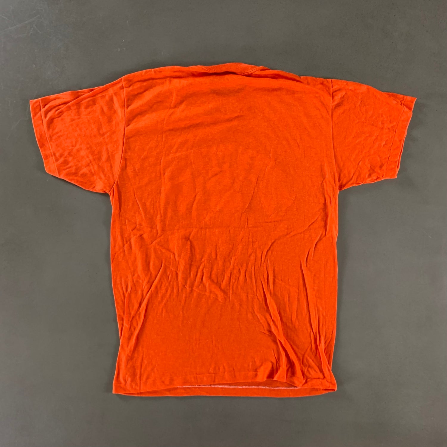 Vintage 1987 Denver Broncos T-shirt size Large
