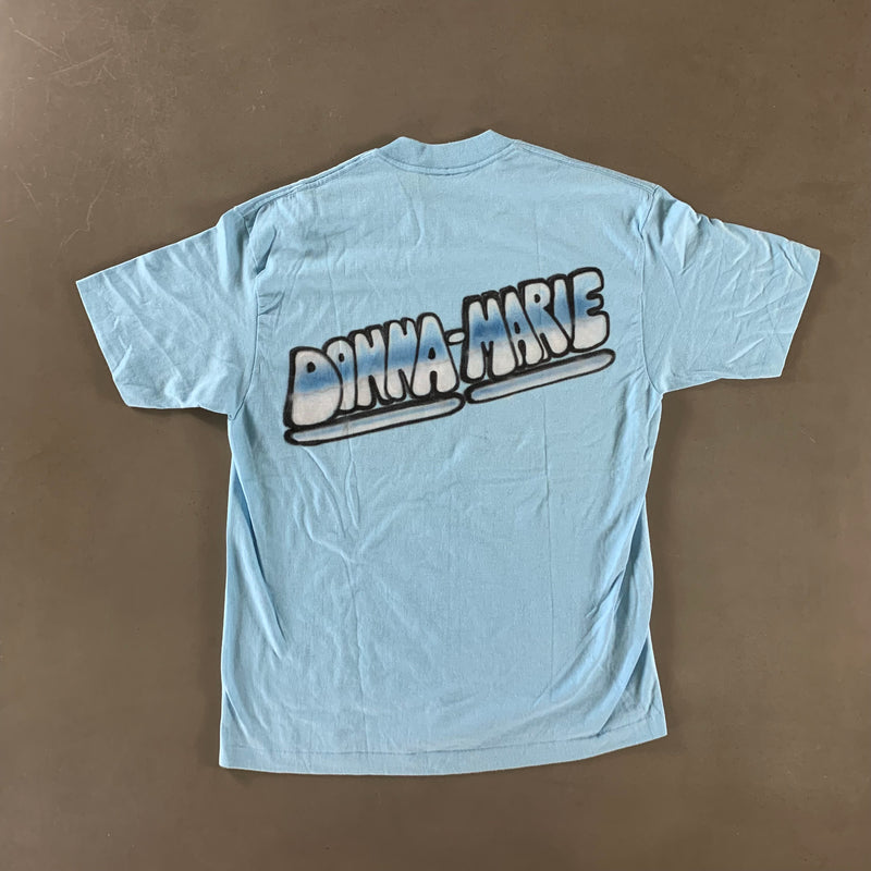 Vintage 1980s Alabama T-shirt size Large